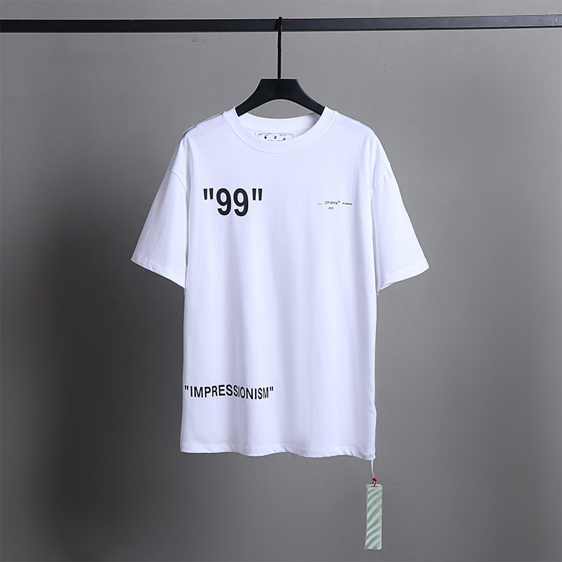 OW T Shirts