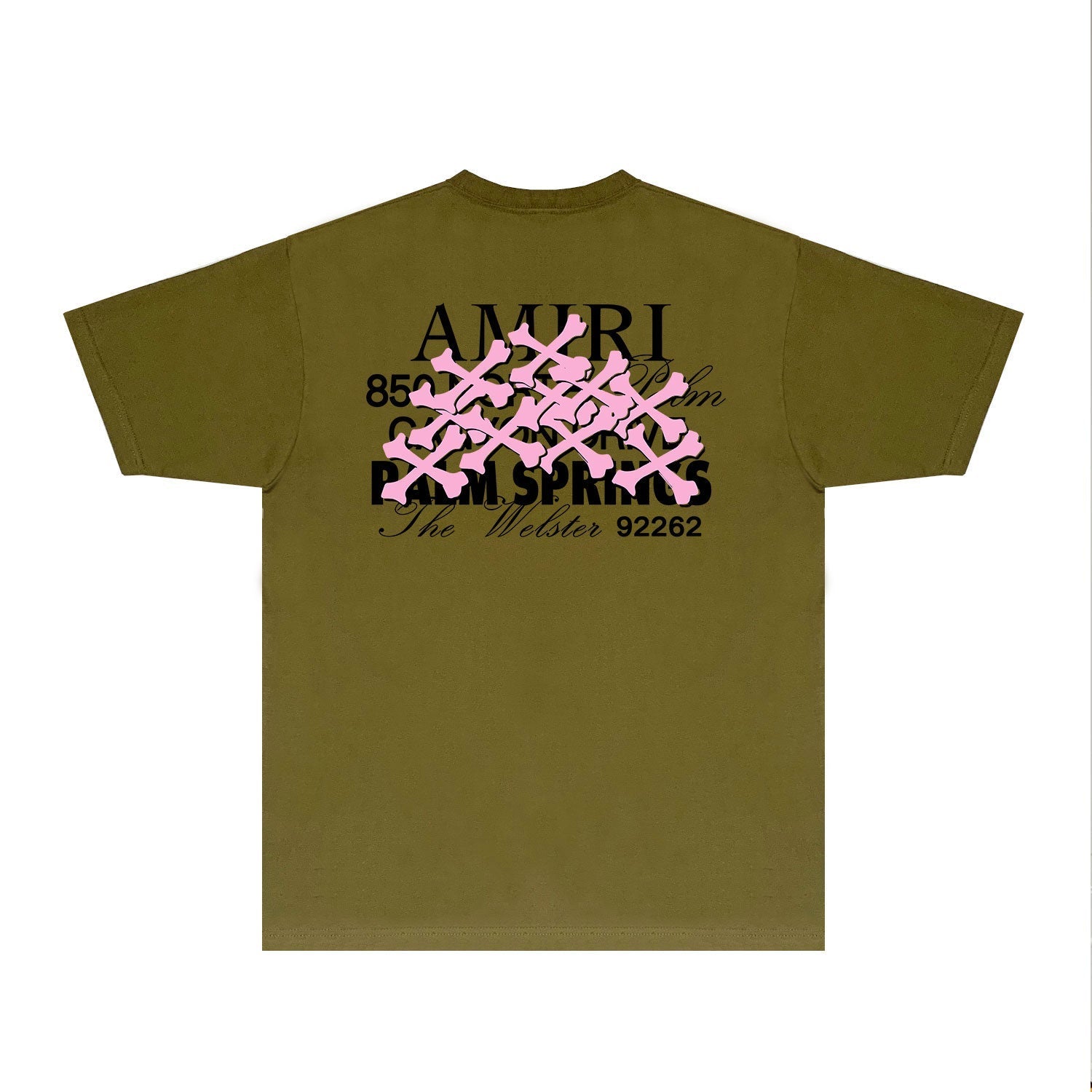 Amiri T Shirt