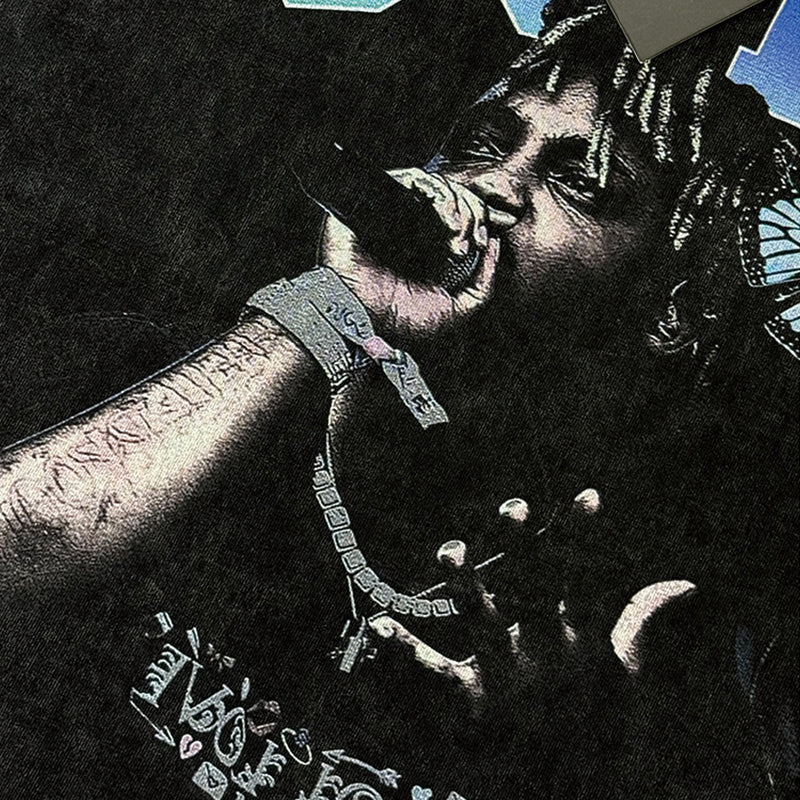 Juice T-shirt