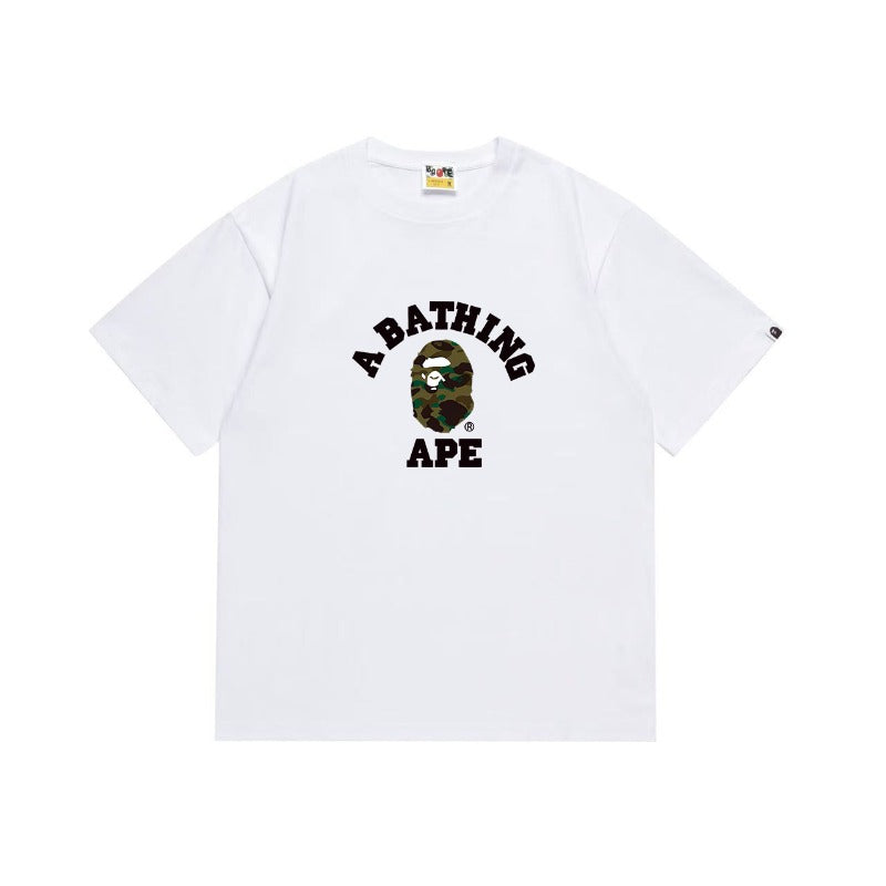 Bathing ape T Shirts