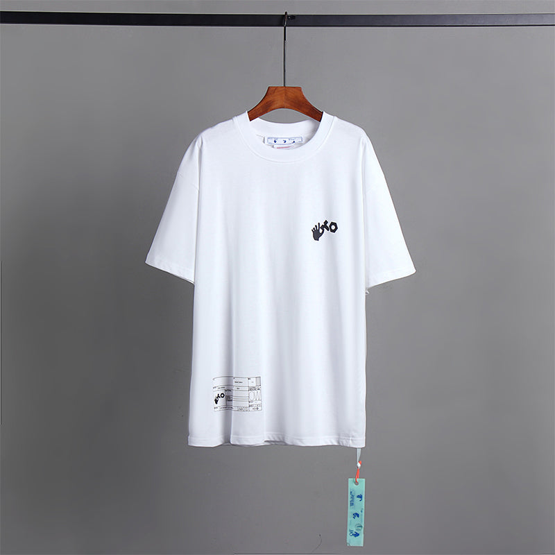 OW T Shirts
