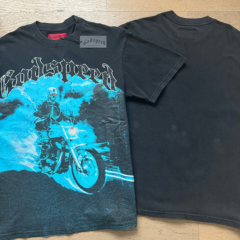 Godspeed T Shirts