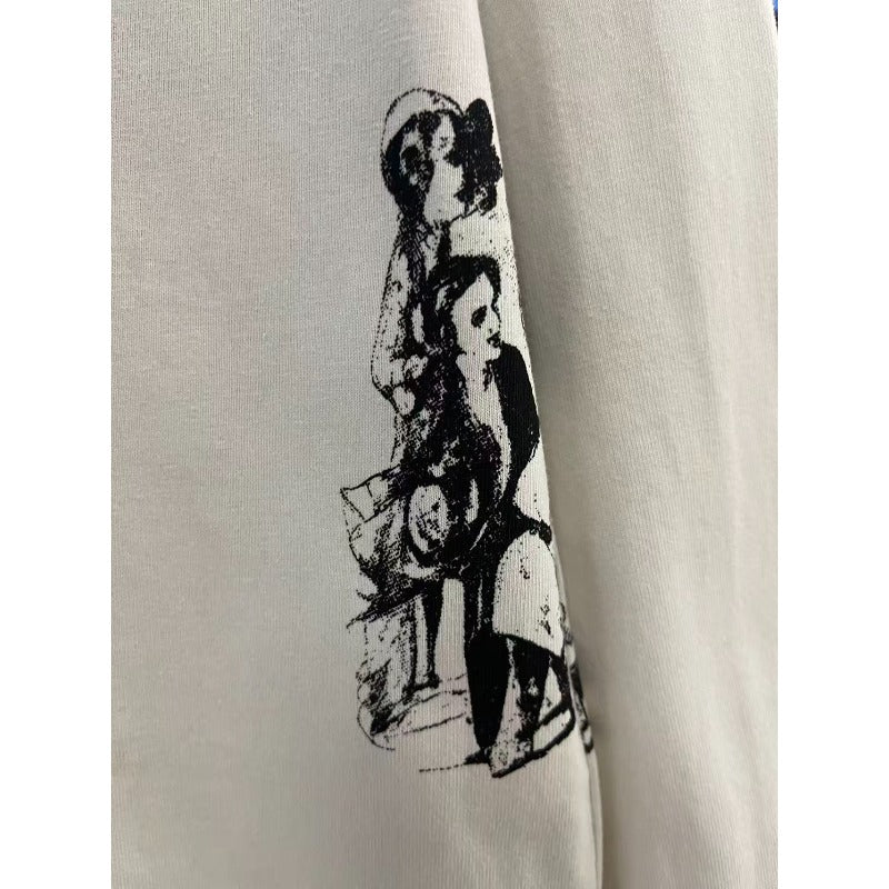 ERD Long Sleeved Shirt
