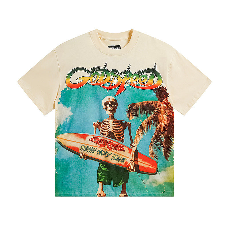 Godspeed T Shirts