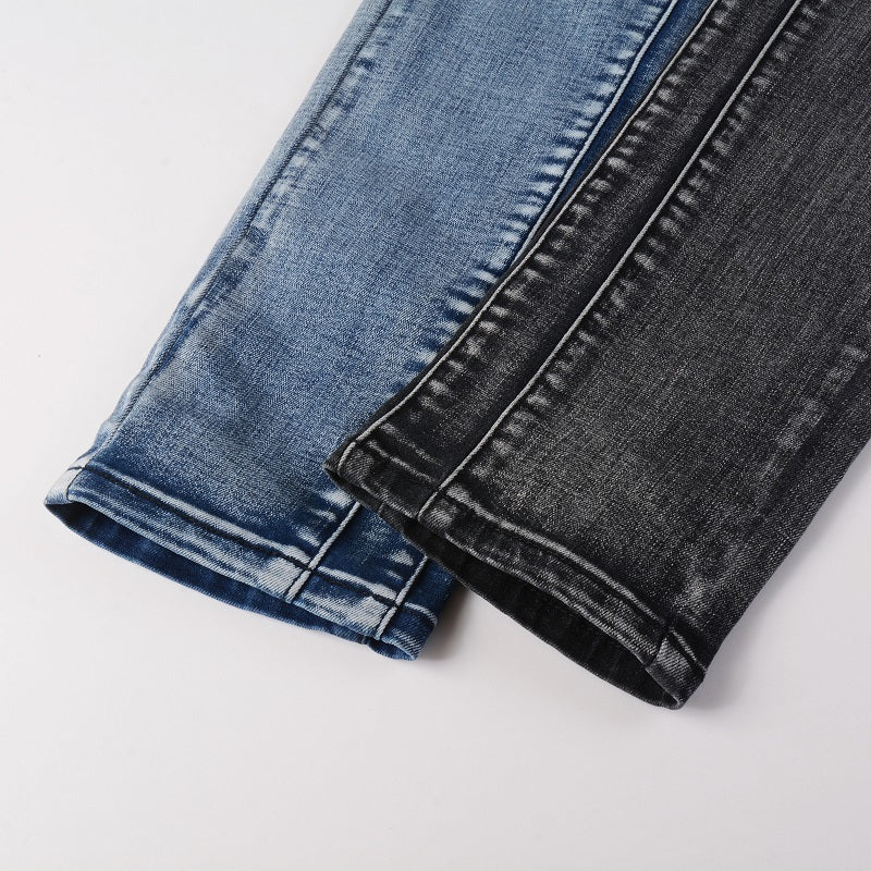 Men Trendy Jeans
