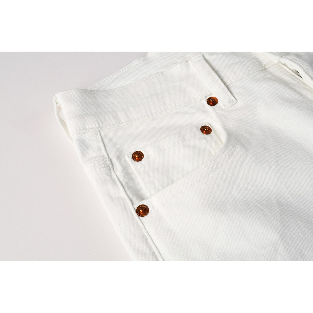 Purple B Purple BJeans High Street Distressed