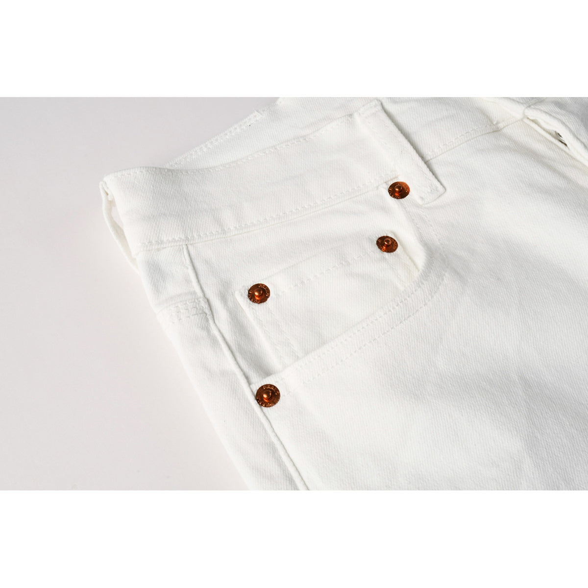 Purple B Purple BJeans High Street Distressed
