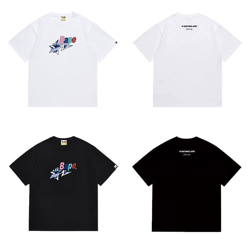 Bathing ape T Shirts