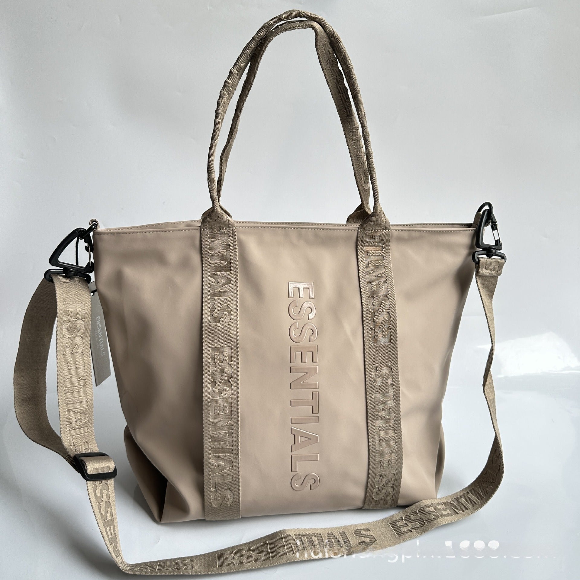 FOG ESSENTIALS Bag FOG travel bag duffel bag portable messenger bag
