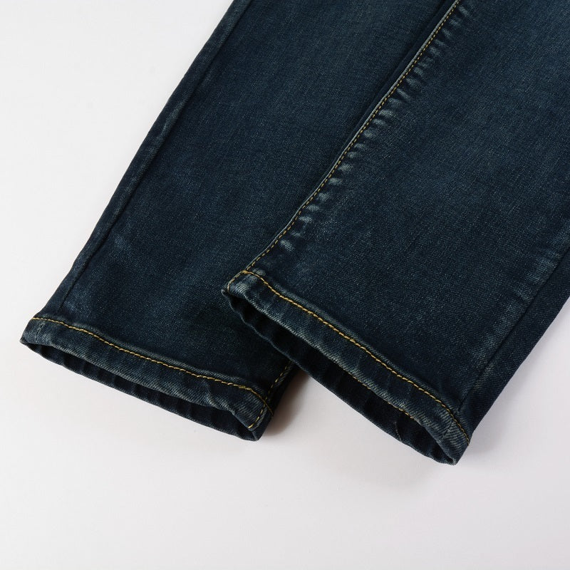 Men Trendy Jeans