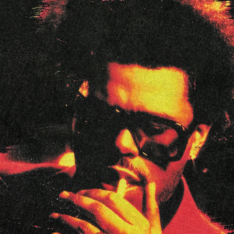Weeknd t-shirt