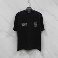 KSUBI T SHIRTS High-quality 260g 32-count double-yarn pure cotton streetwear¡ªsuitable for all seasons.