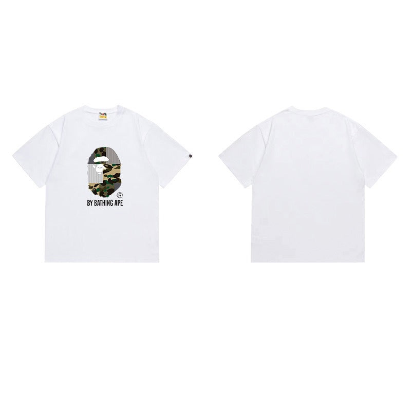 Bathing ape T Shirts