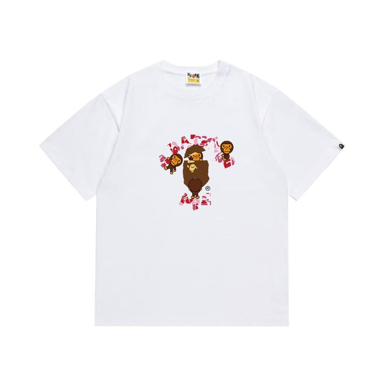 Bathing ape T Shirts
