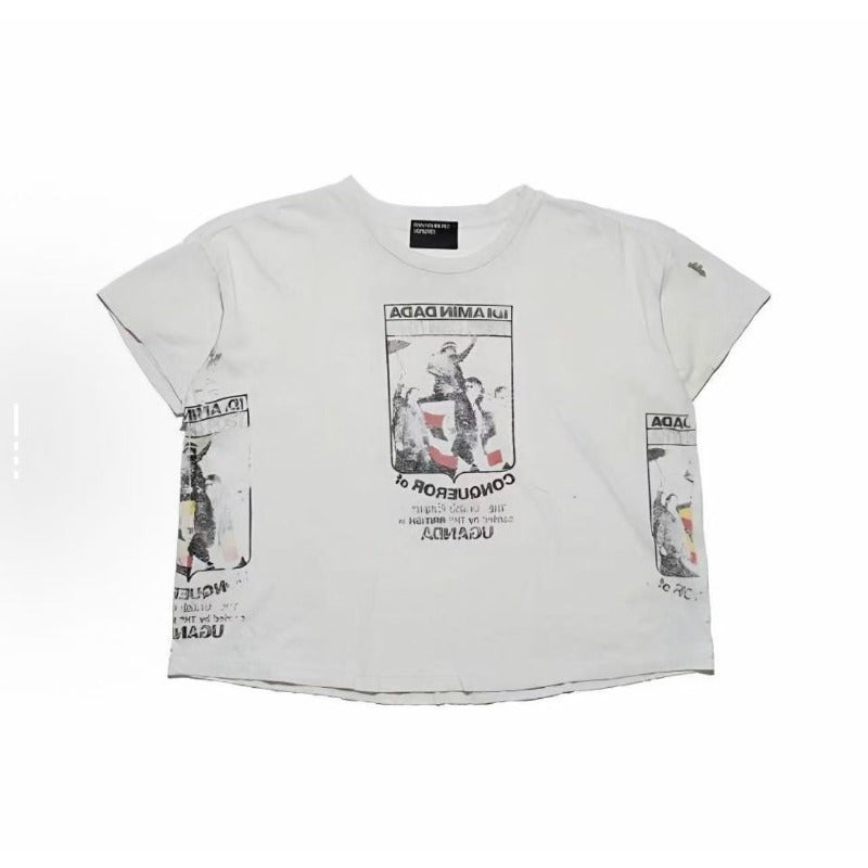 ERD T Shirts
