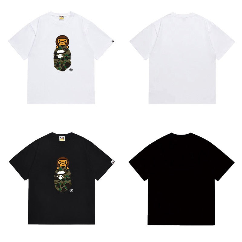 Bathing ape T Shirts