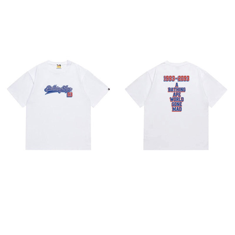 Bathing ape T Shirts