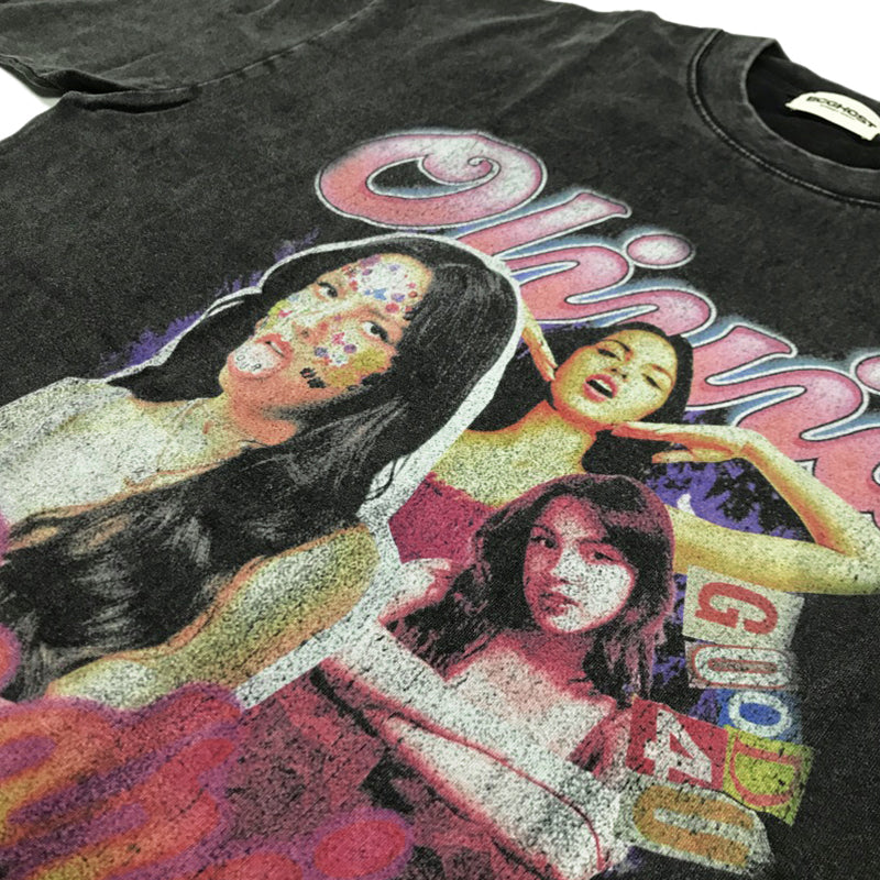 Olivia Rodrigo T-shirt