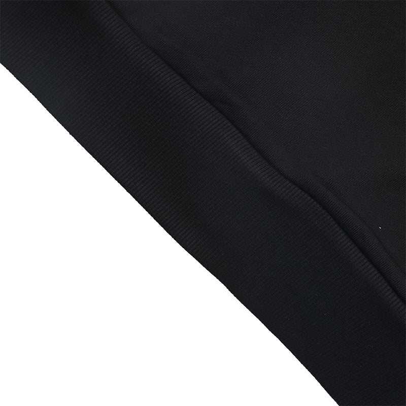 Sp5der Hoodie Cobweb Puff Print Pure Cotton