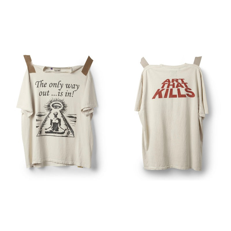 Gallery Dept T Shirts