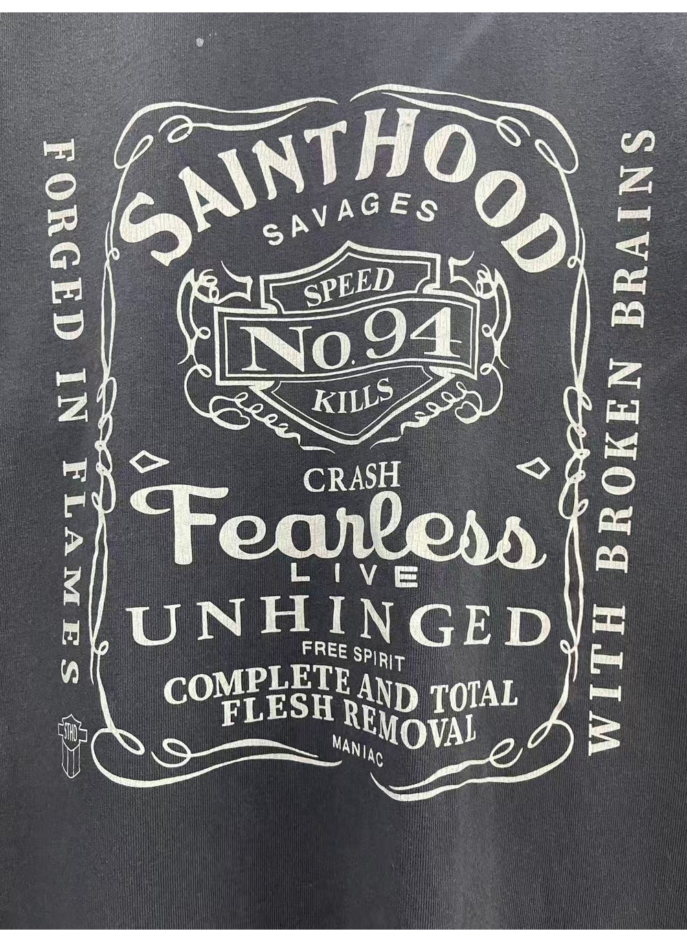 Saint Michael T Shirts