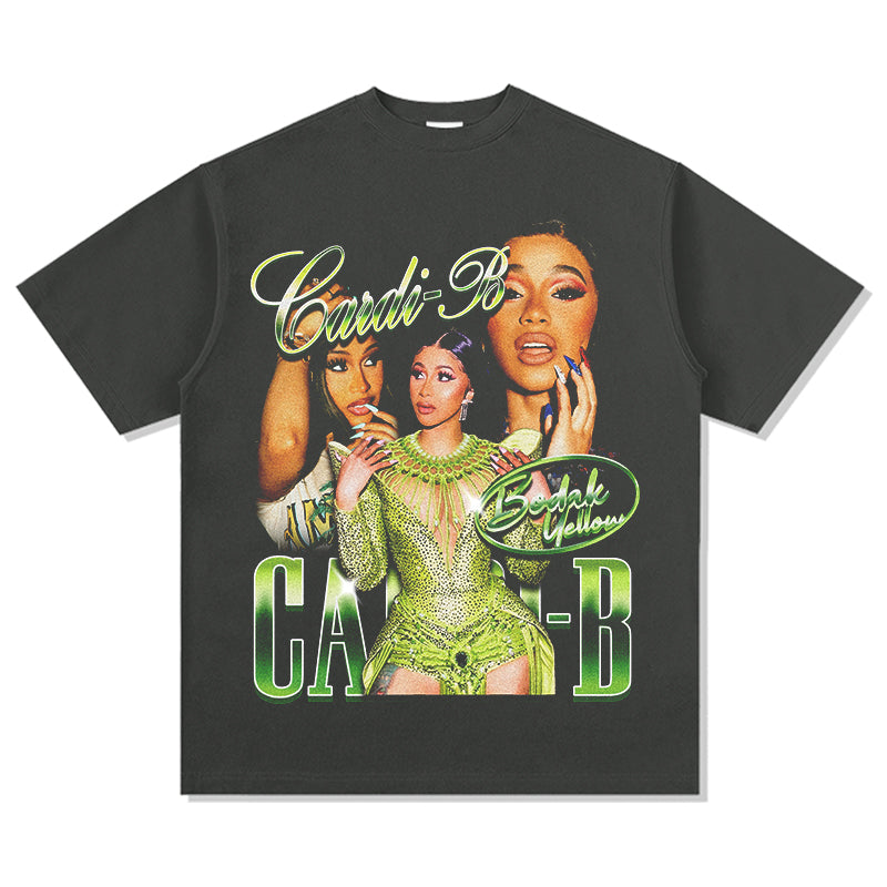 CARDIB T-Shirt