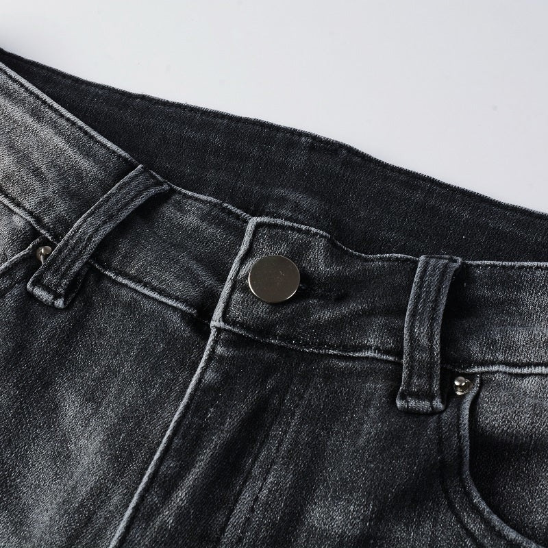 Men Trendy Jeans