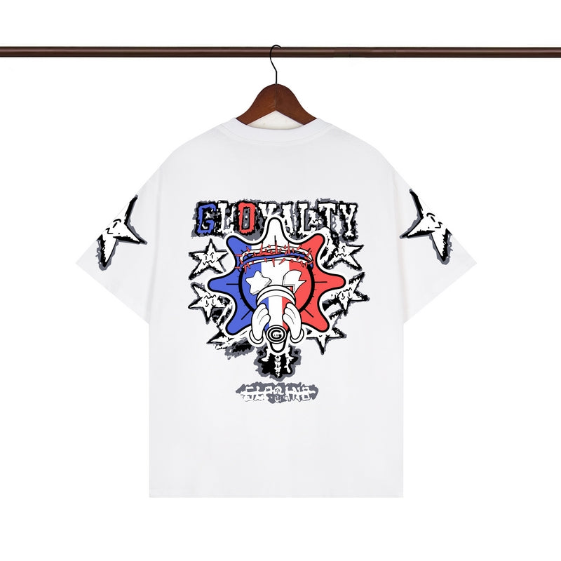 Glo Long T Shirts