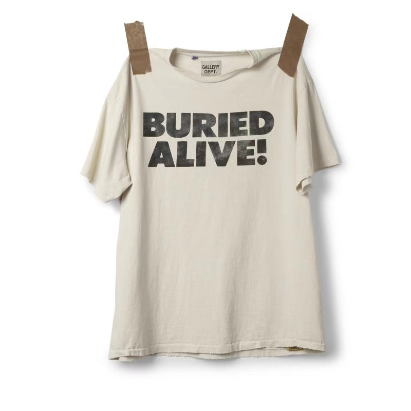 Gallery Dept T Shirts