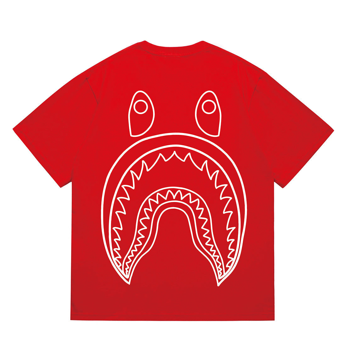 Bathing ape T Shirts