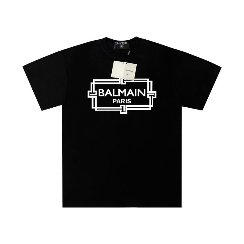 Balmain T Shirts