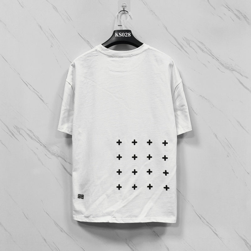KSUBI T SHIRTS High-quality 260g 32-count double-yarn pure cotton streetwear¡ªsuitable for all seasons.