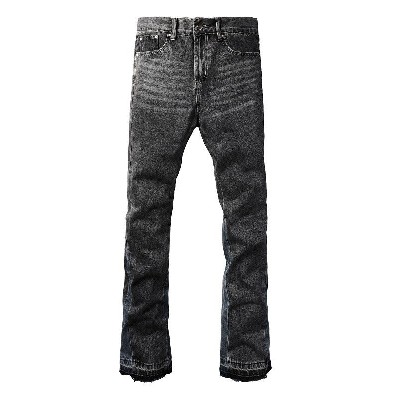 Men Trendy Jeans