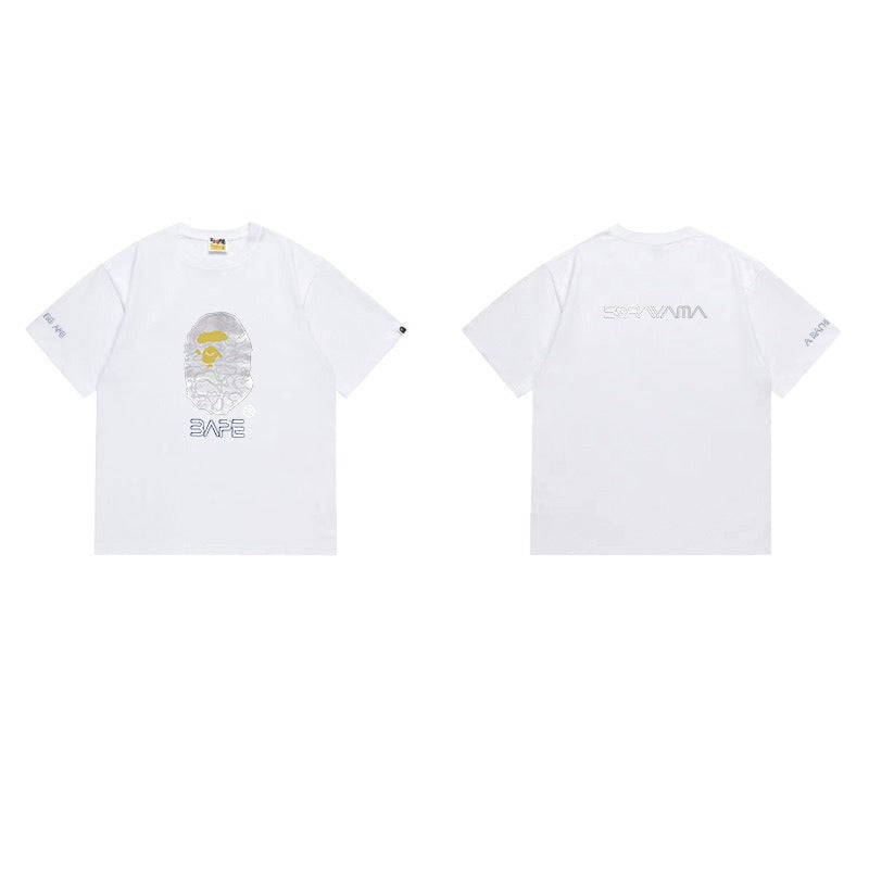 Bathing ape T Shirts