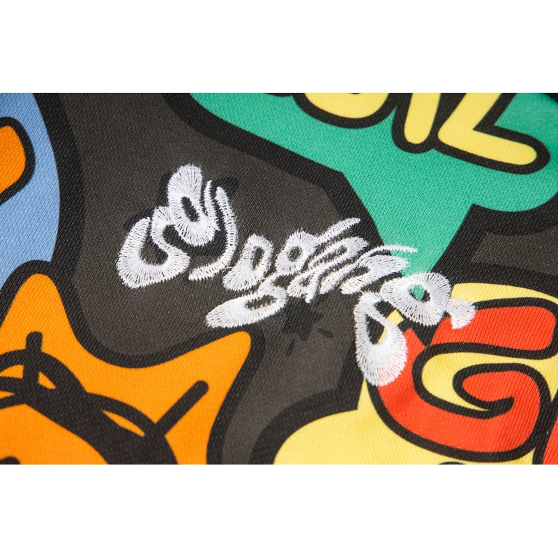 Glo Gang Hoodie