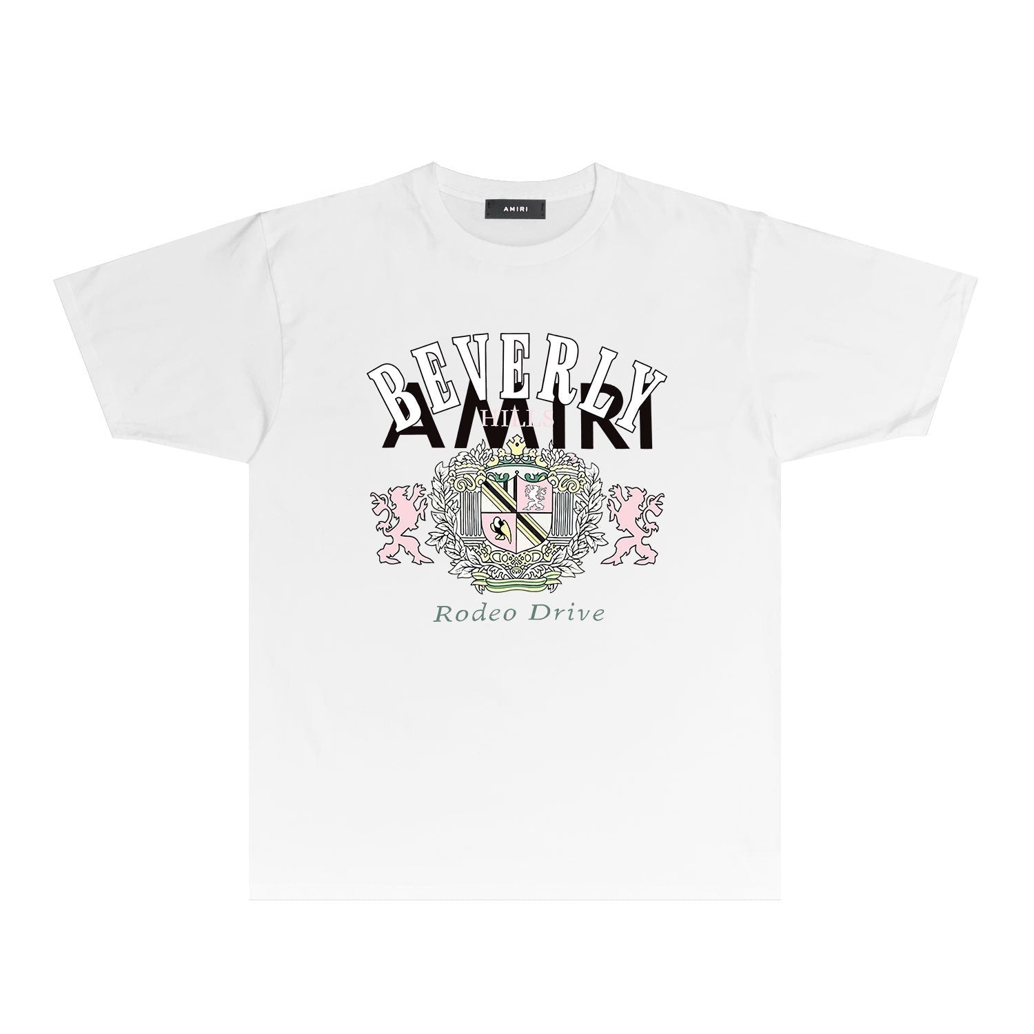 Amiri T Shirts