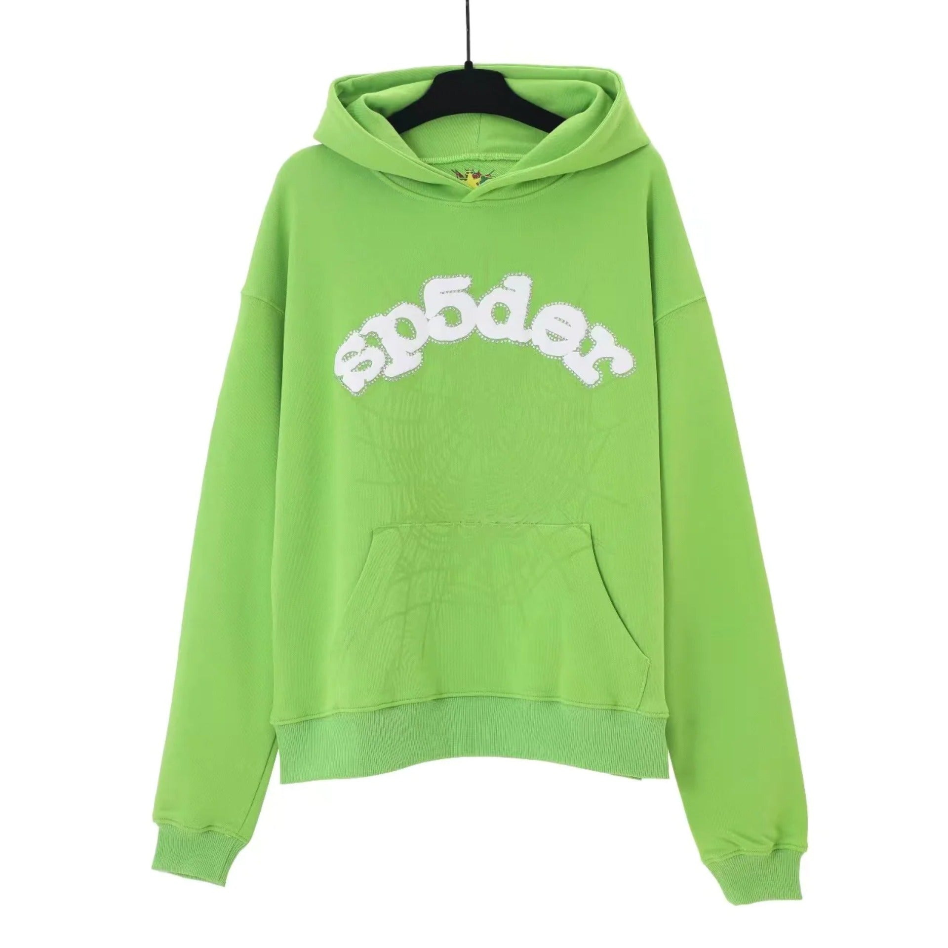 Sp5der Hoodie & Sweatpants £¨Need to be purchased separately£©