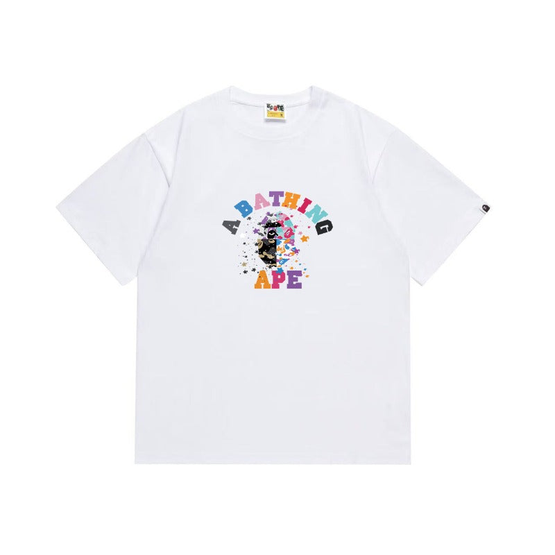 Bathing ape T Shirts