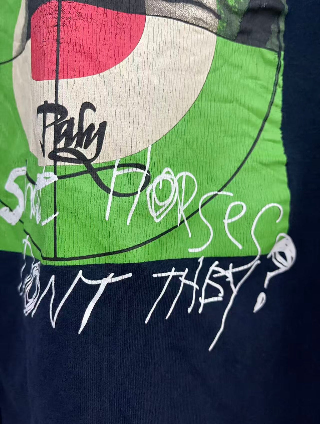 Paly Hollywood T Shirts