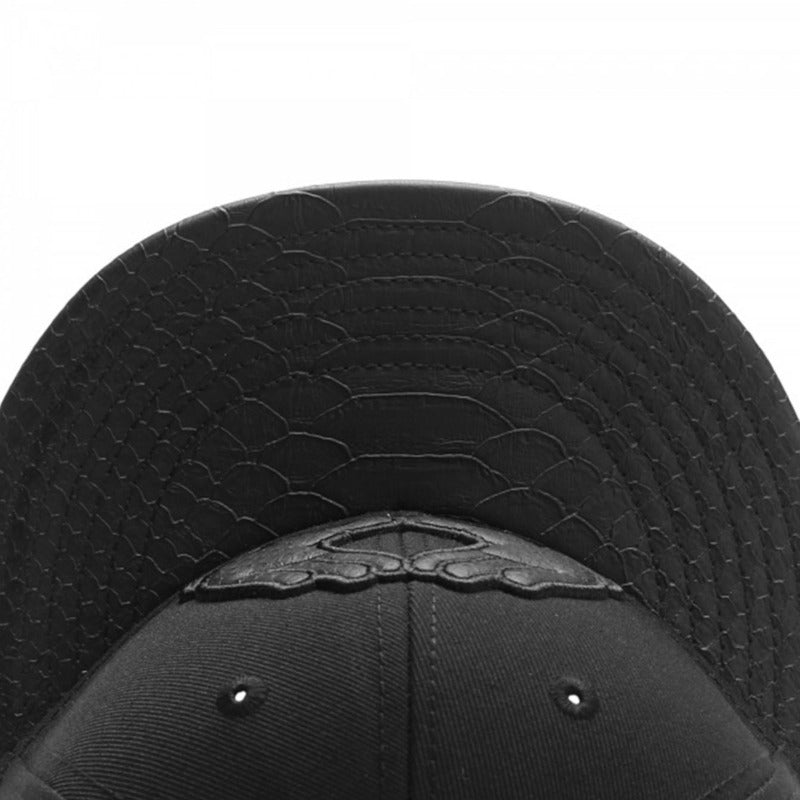 Trendy flat brimmed snapback hats shade