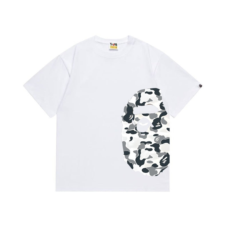 Bathing ape T Shirts