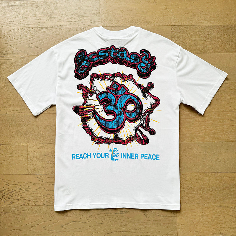 HS  T Shirts Retro style high street trend