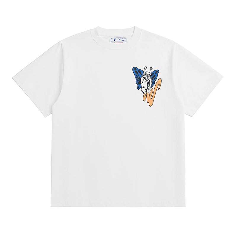 OW  T Shirts