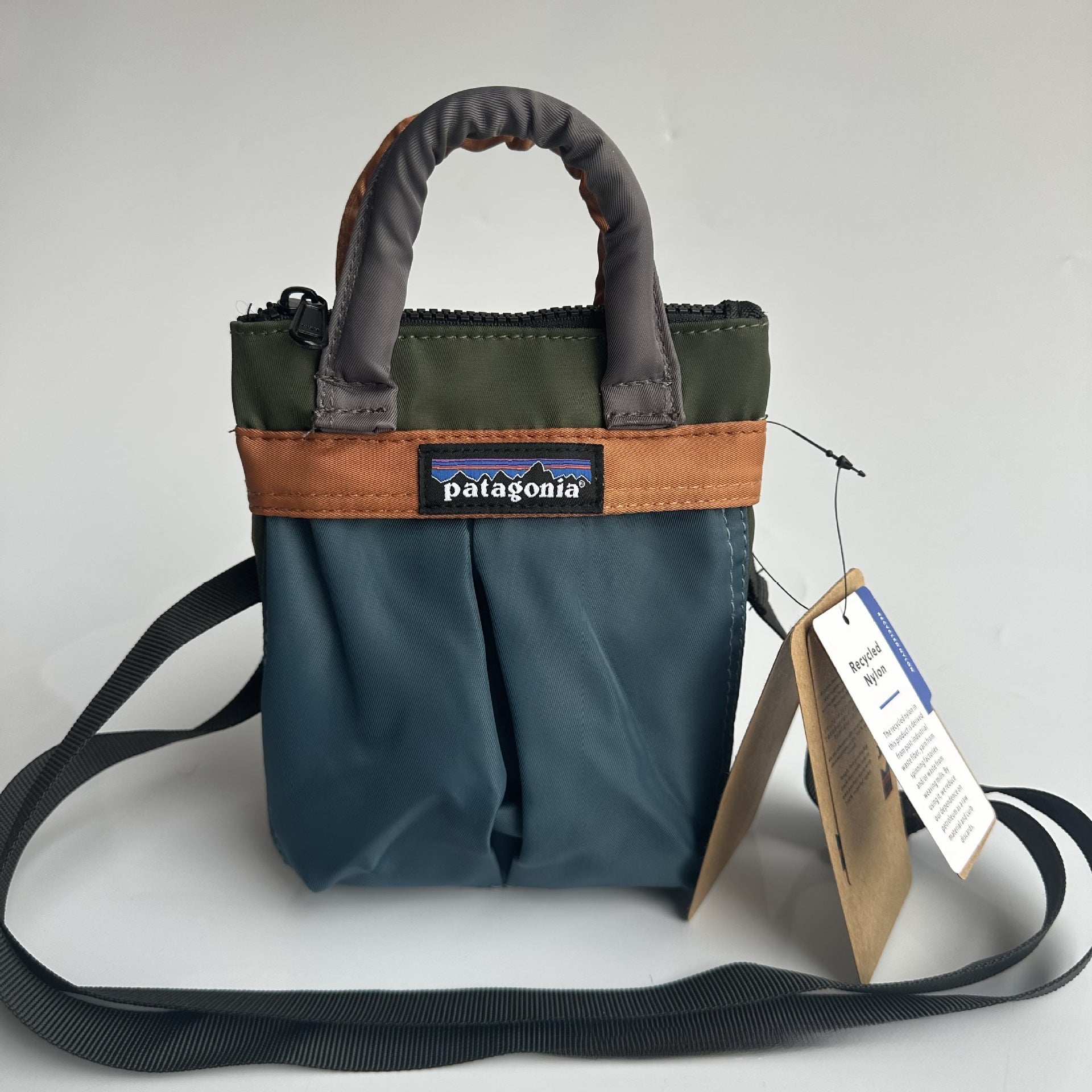 Men's Casual Bags Summer Men's and Women's Crossbody Shoulder Bag