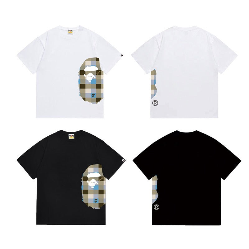 Bathing ape T Shirts