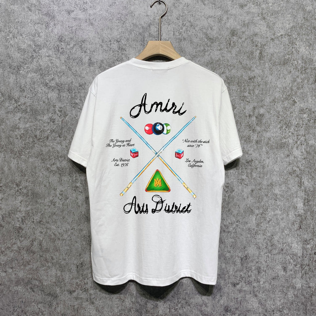 Amiri T Shirts