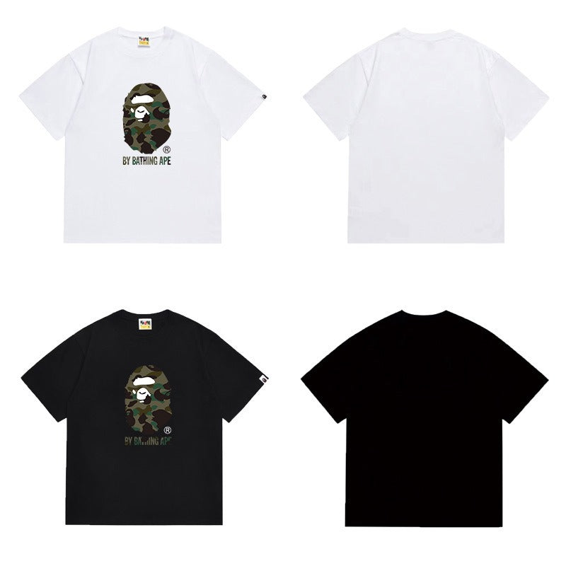 Bathing ape T Shirts
