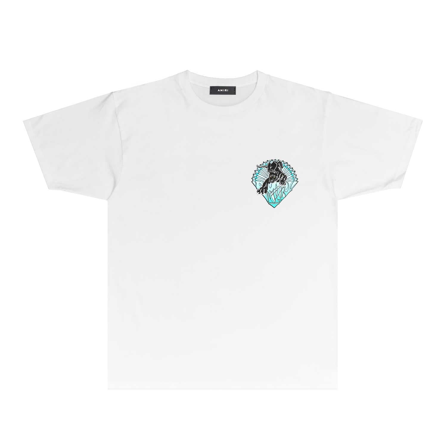 Amiri T Shirts