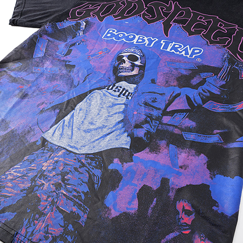 Godspeed T Shirts