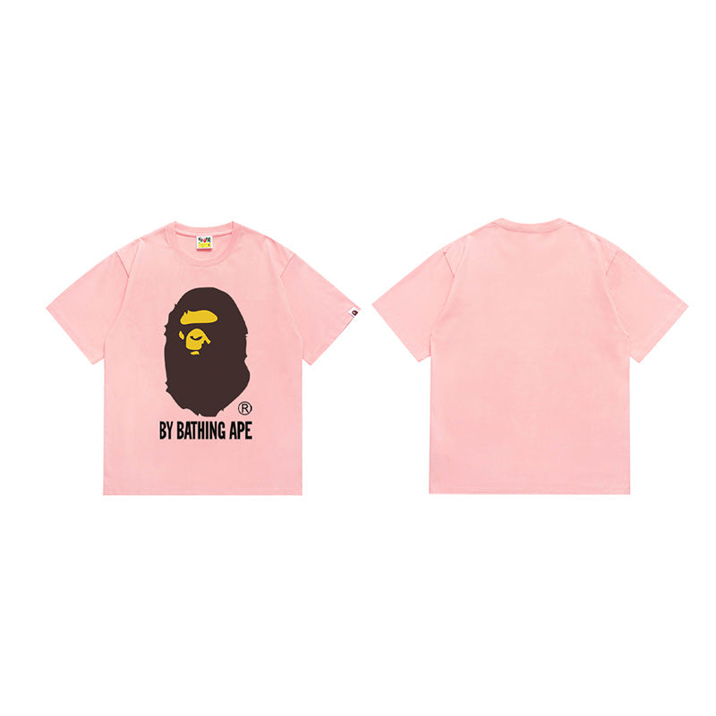Bathing Ape T Shirt